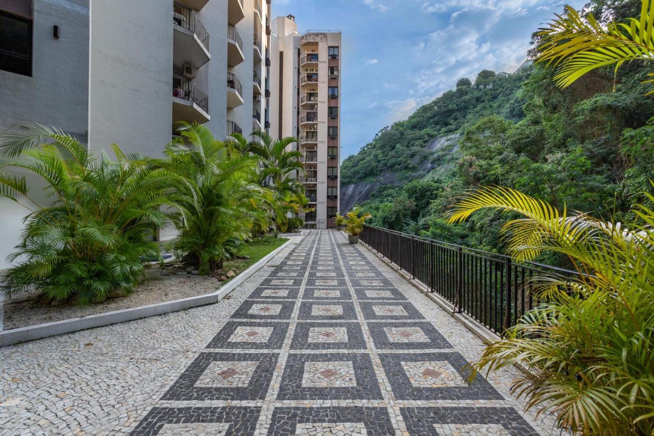 CopaLeme - 616 - Real Residence Rio de Janeiro Exterior foto